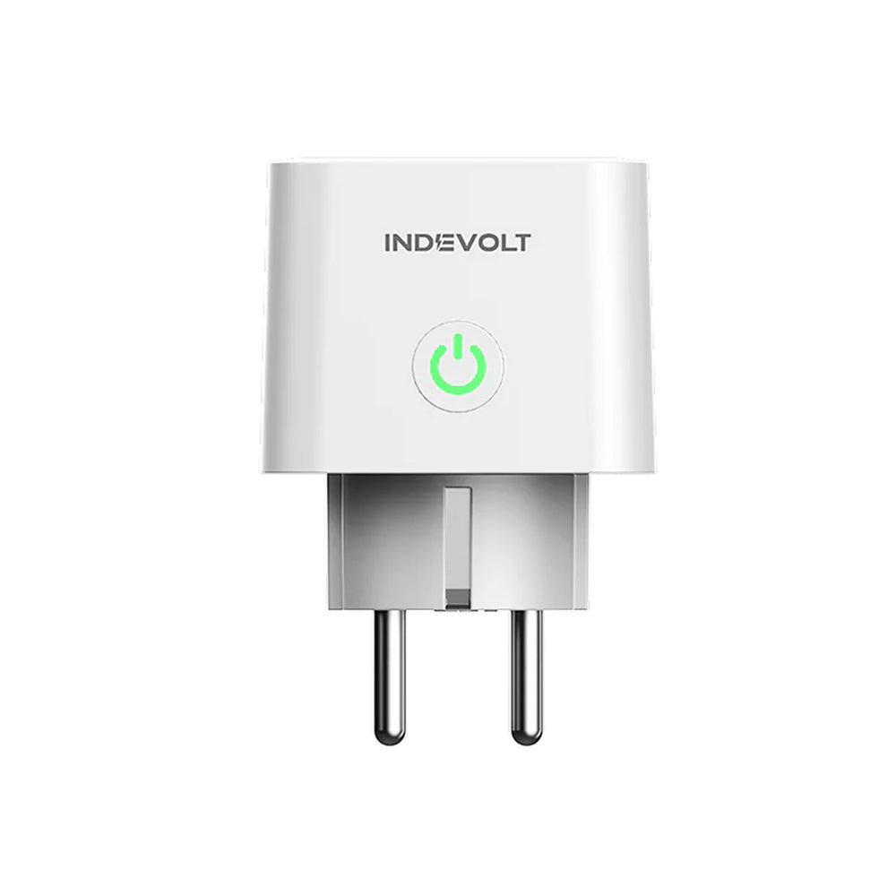 Prise Intelligente 15A Avec Surveillance D'énergie - 4 Prises Type B - Neuve