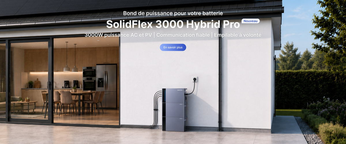Indevolt France