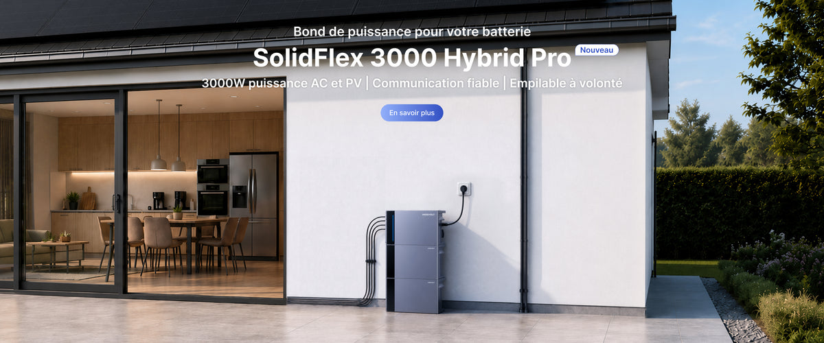 Indevolt France