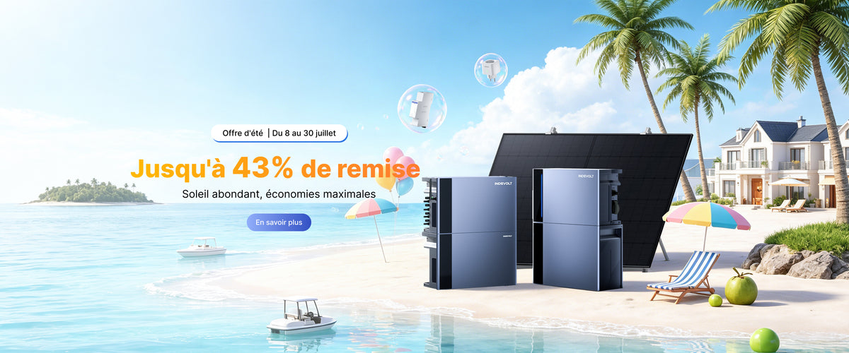 Indevolt France