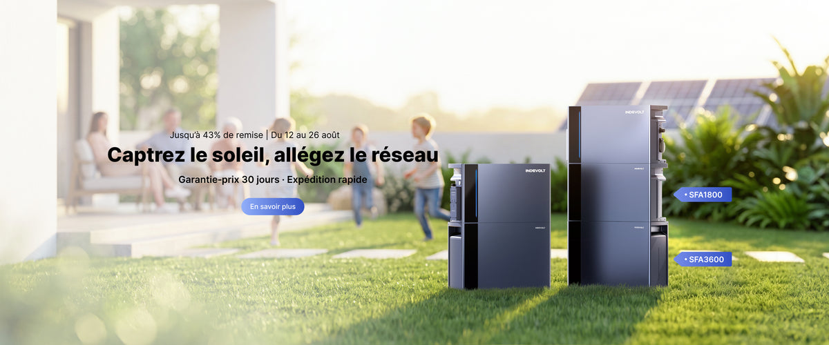 Indevolt France