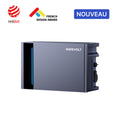 Indevolt SolidFlex 2000 Batterie Solaire Hybride Plug & Play LiFePO₄ Semi-Solides