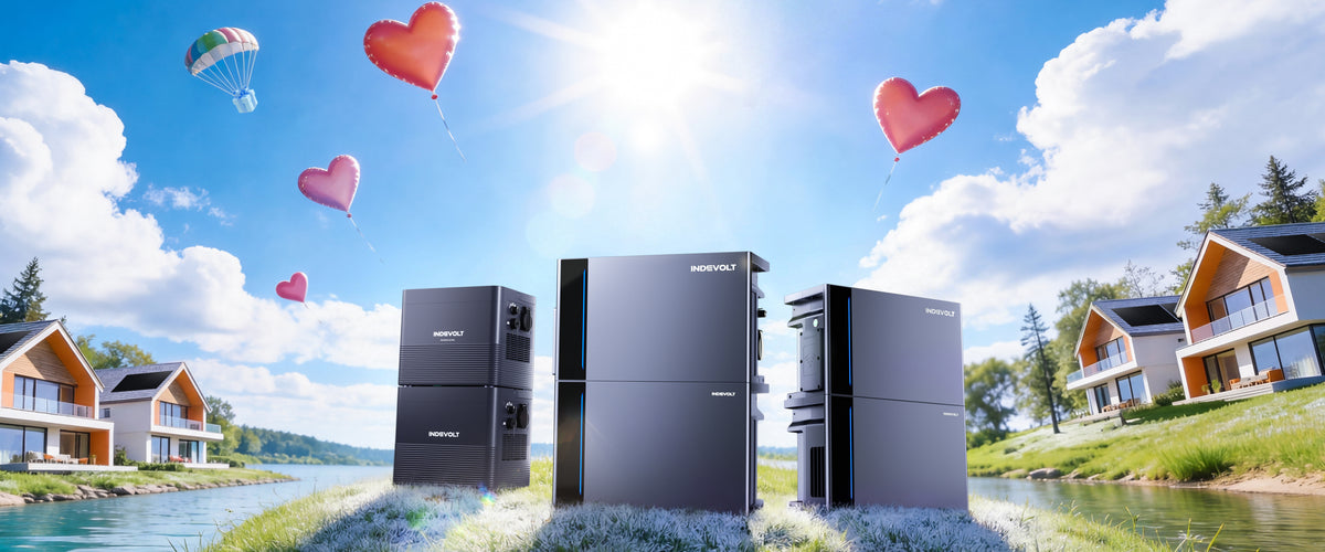 Indevolt France