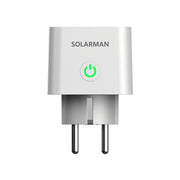 Solarman Prise Intelligente  (Gratuit,Uniquement à des fins d'affichage, non disponible à la vente)