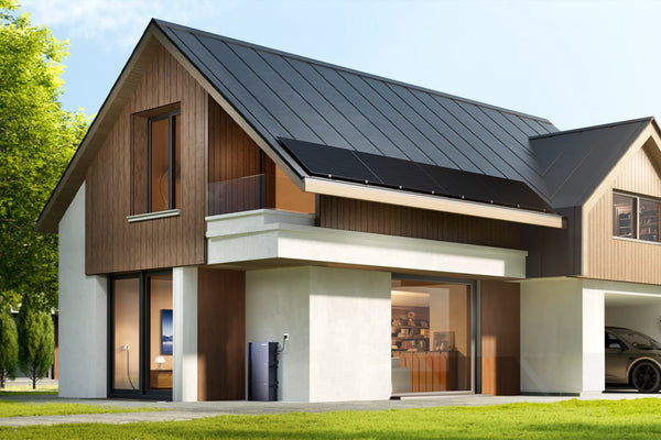 Guide du produit SolidFlex 2000 ECO (Version AC)