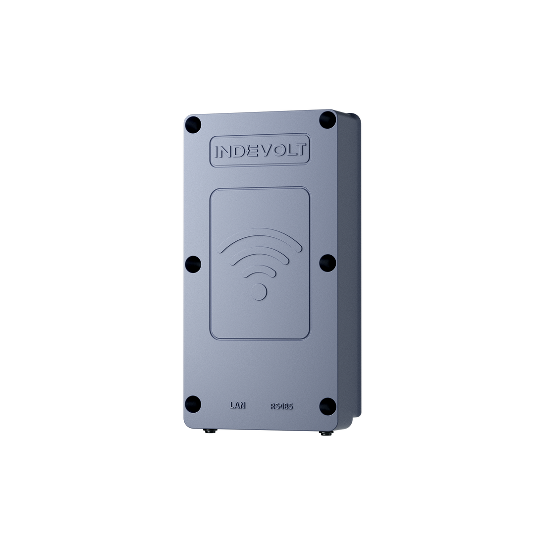 Indevolt UbiHub avec module LAN pour la série SolidFlex 2000