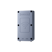 Indevolt UbiHub avec module LAN pour la série SolidFlex 2000