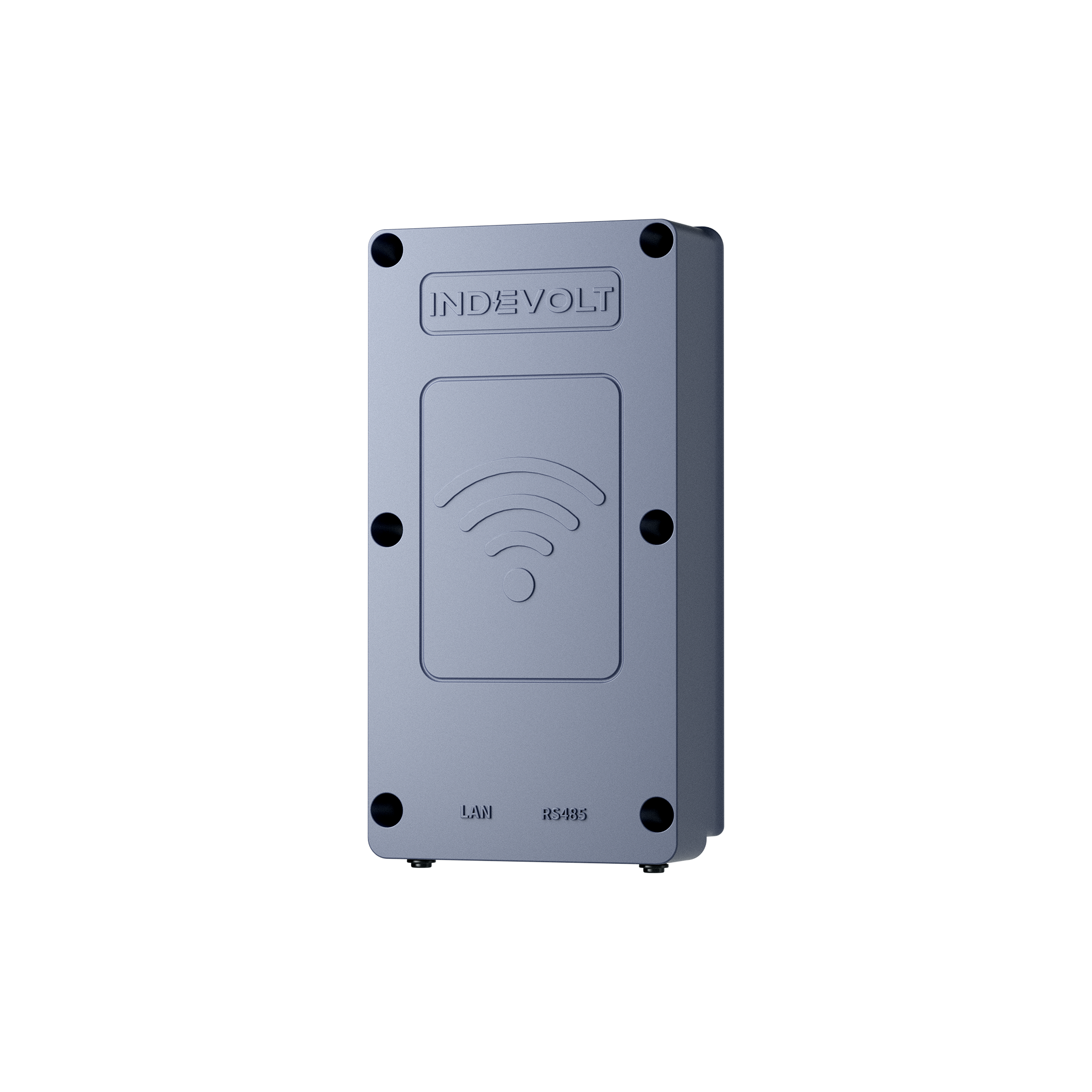 Indevolt UbiHub avec module LAN pour la série SolidFlex 2000