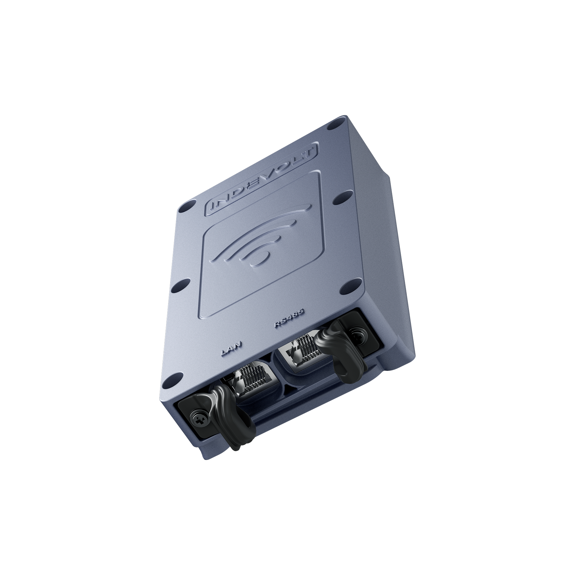 Indevolt UbiHub avec module LAN pour la série SolidFlex 2000