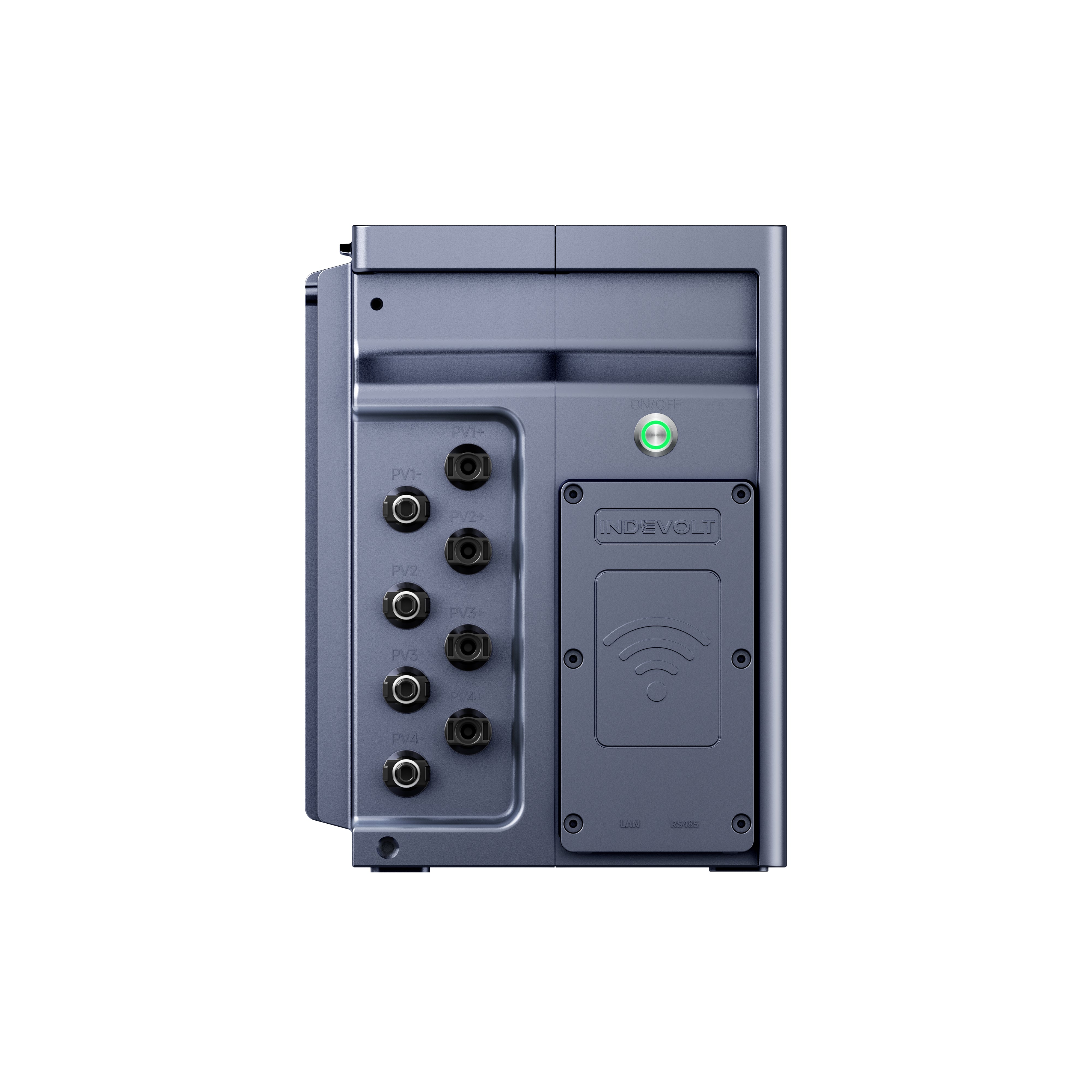 Précommande: Indevolt SolidFlex 3000 Hybrid Pro Batterie Solaire Plug & Play Semi-Solides