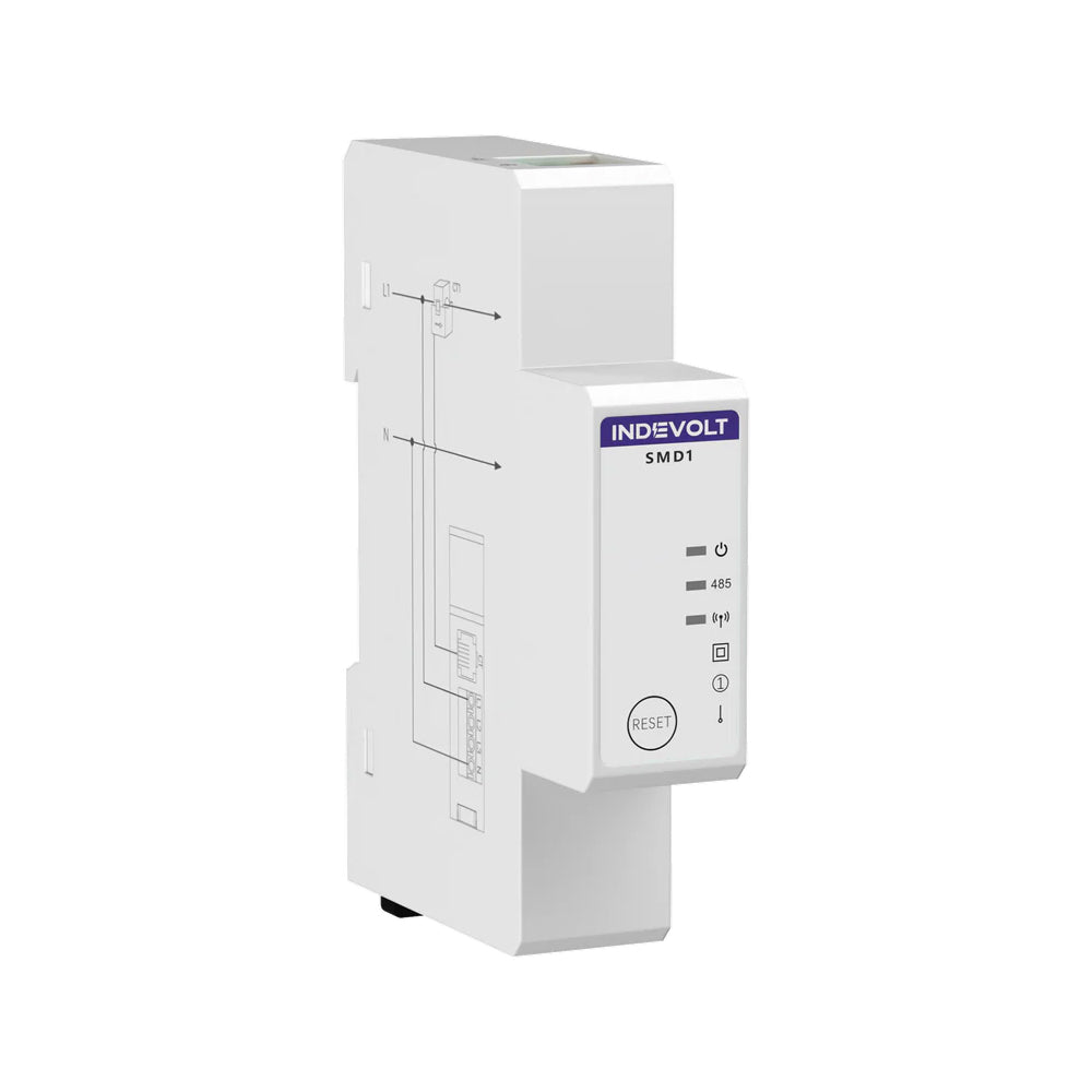 Indevolt Compteur Électrique Intelligent
