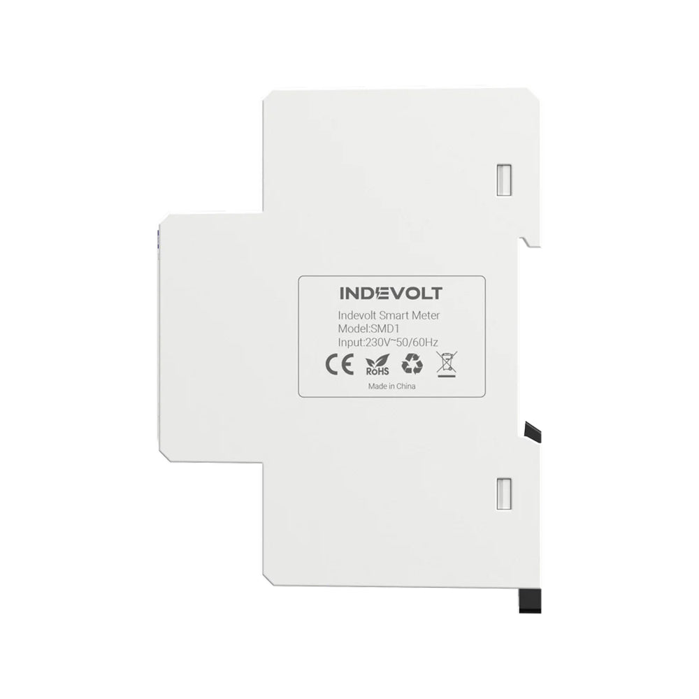 Indevolt Compteur Électrique Intelligent