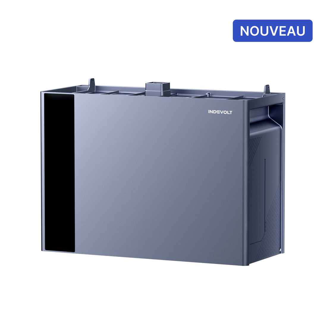 Précommande: Indevolt SFA3600 Batterie Additionnelle Semi-Solides