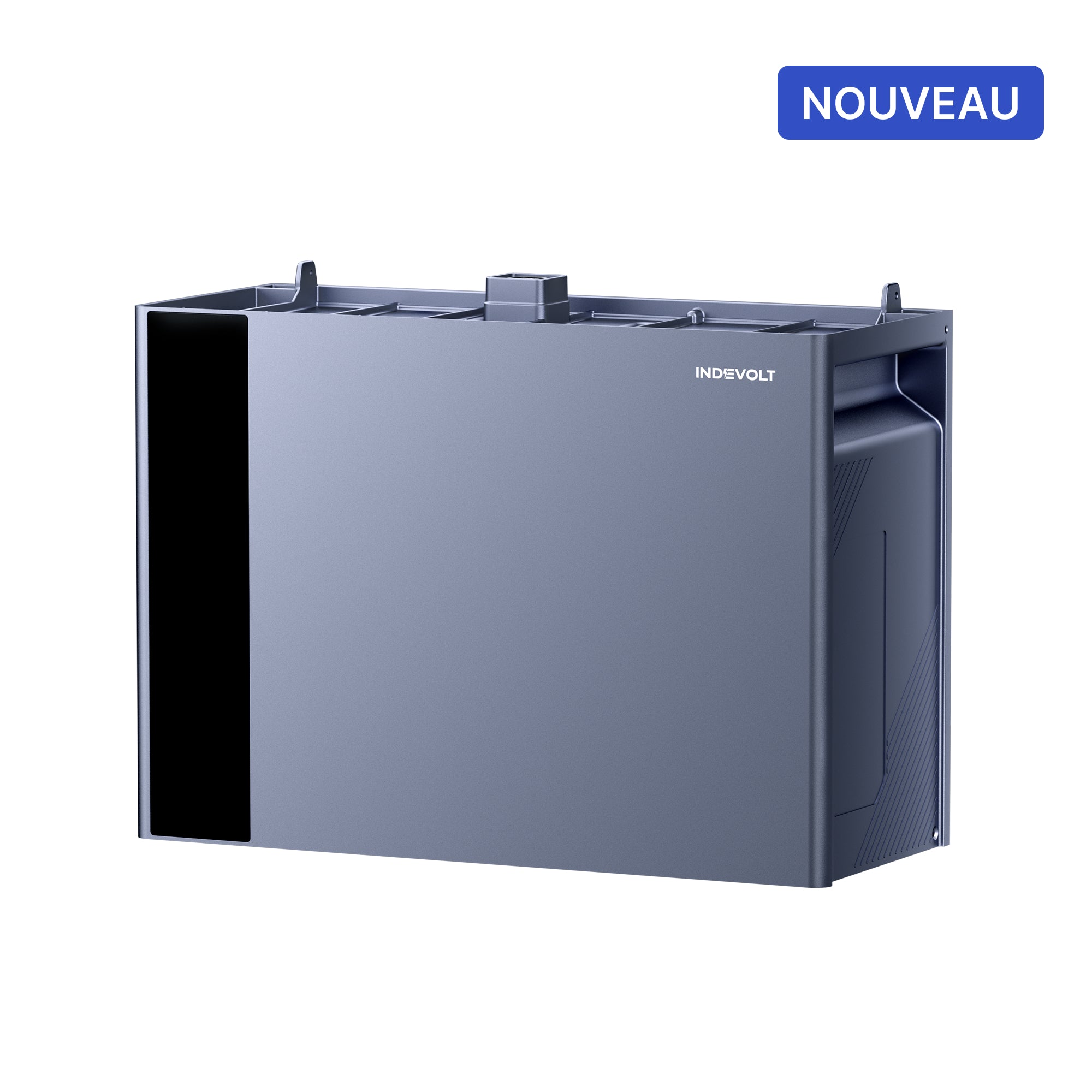 Indevolt SFA3600 Batterie Additionnelle Semi-Solides