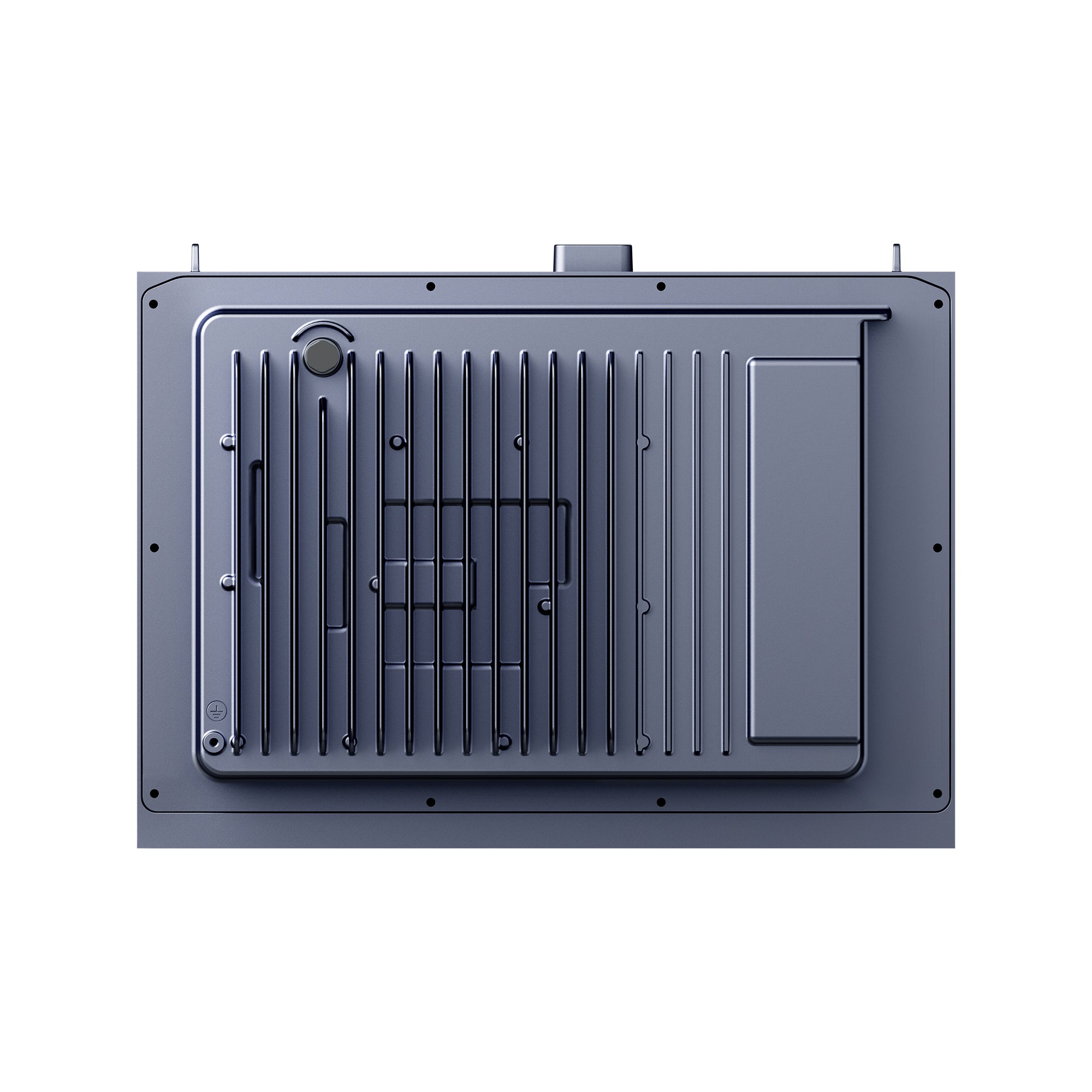 Indevolt SFA3600 Batterie Additionnelle Semi-Solides