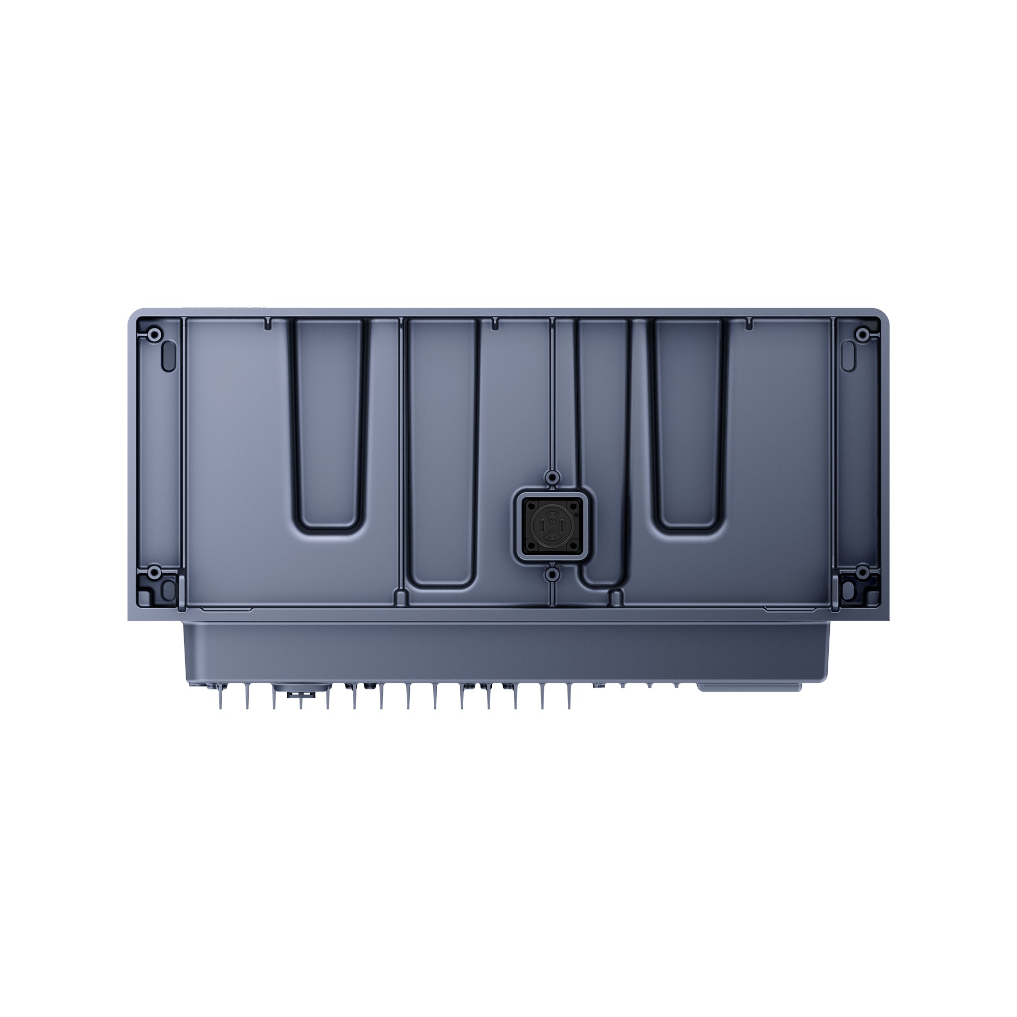 Indevolt SFA3600 Batterie Additionnelle Semi-Solides