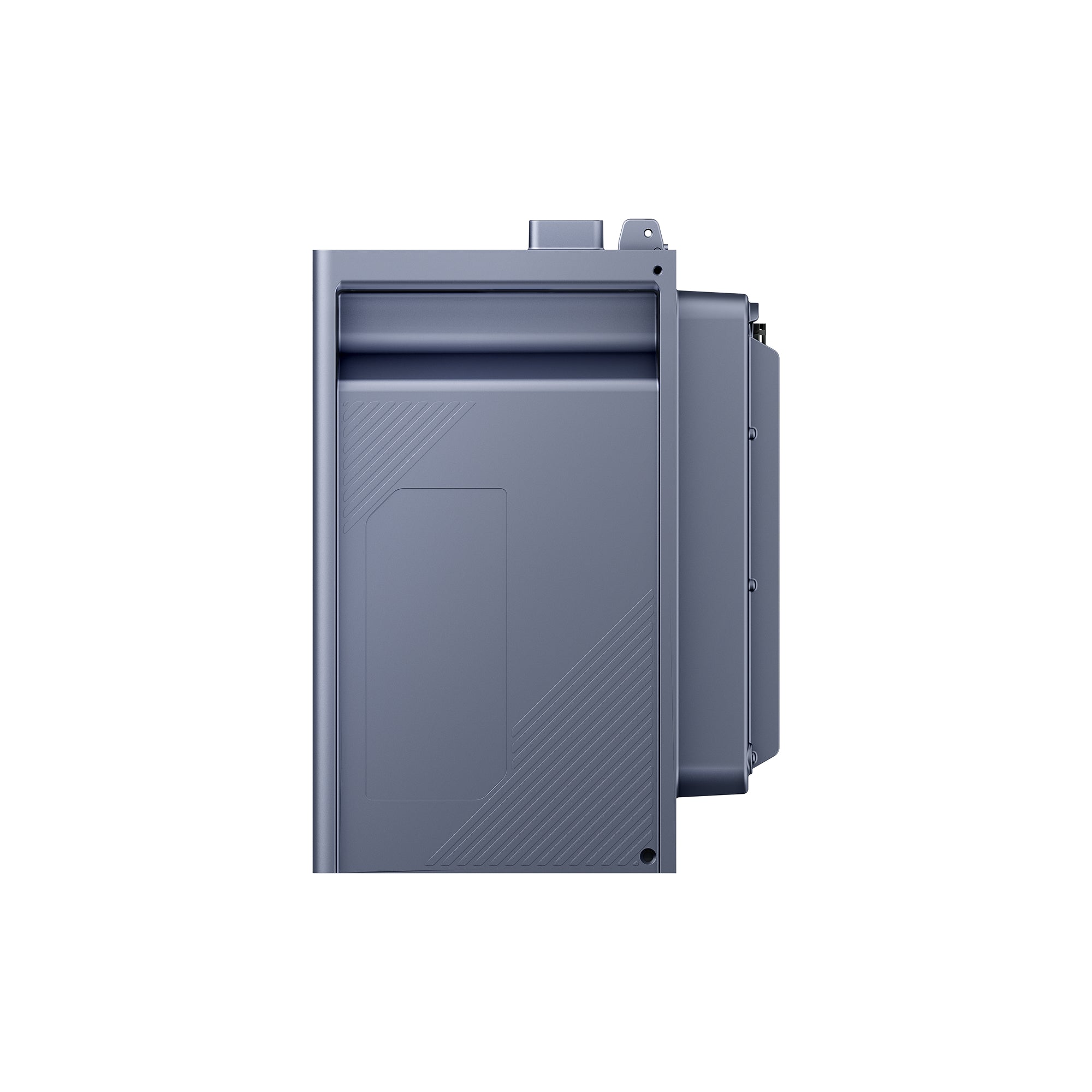 Indevolt SFA3600 Batterie Additionnelle Semi-Solides