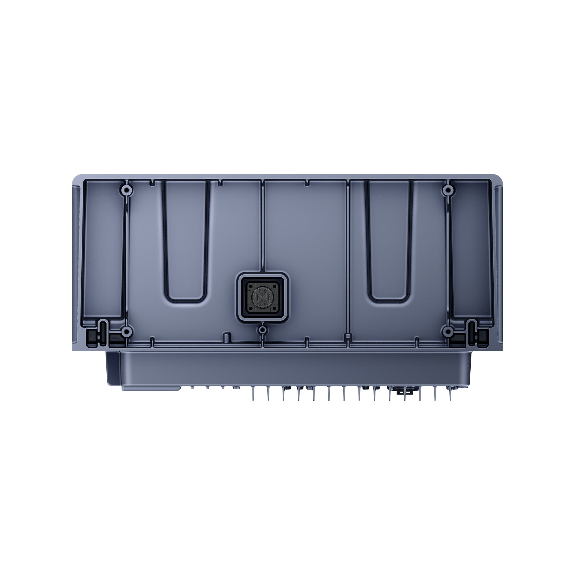 Indevolt SFA3600 Batterie Additionnelle Semi-Solides