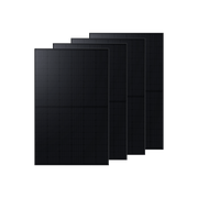 Indevolt 500 W Panneau Solaire Bifacial