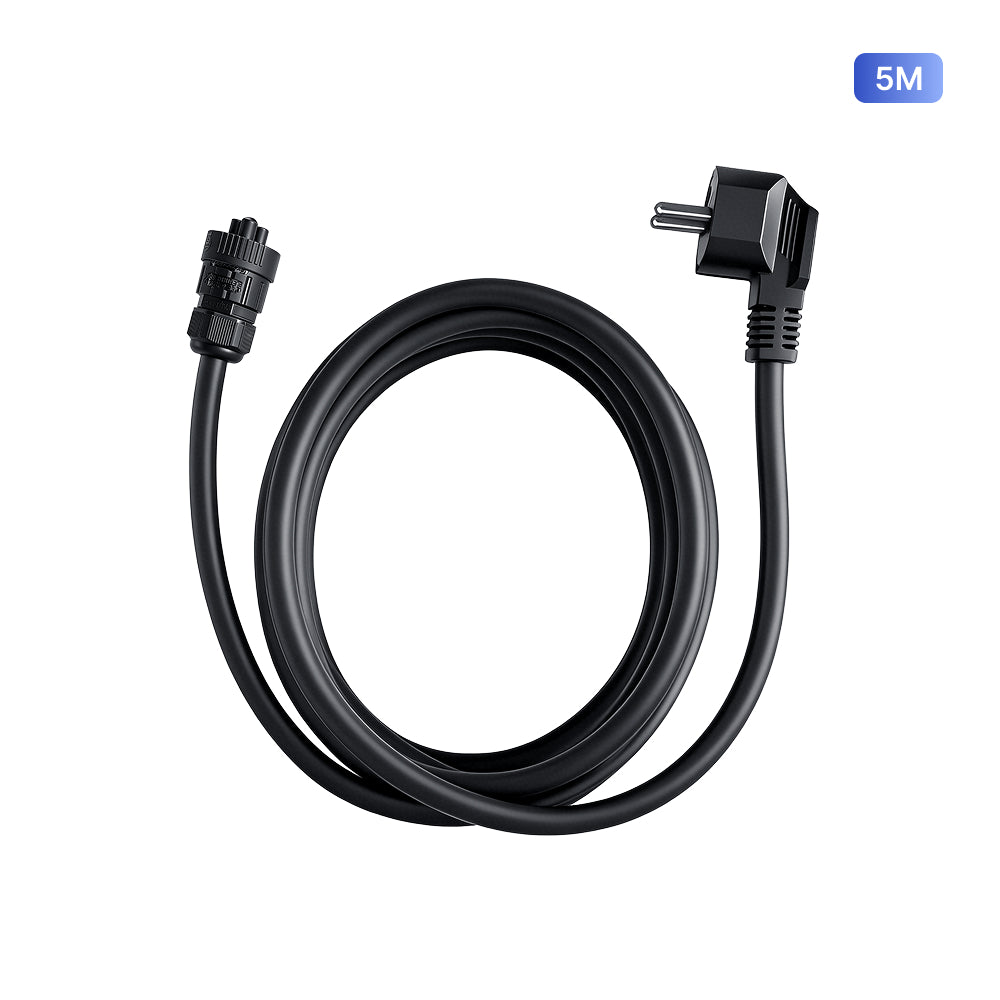 Indevolt CA Câble Extension pour BK1600