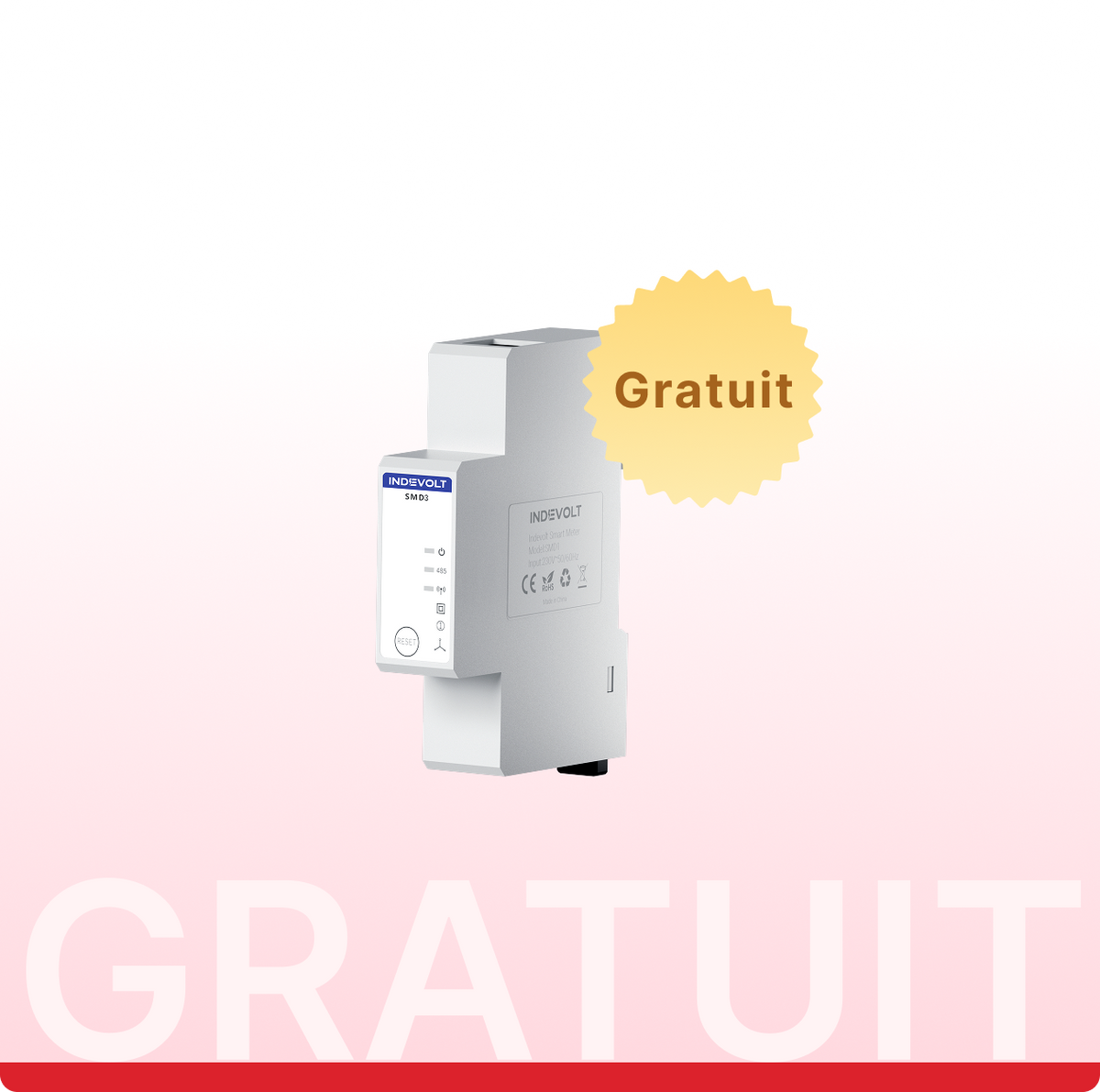 Compteur Intelligent