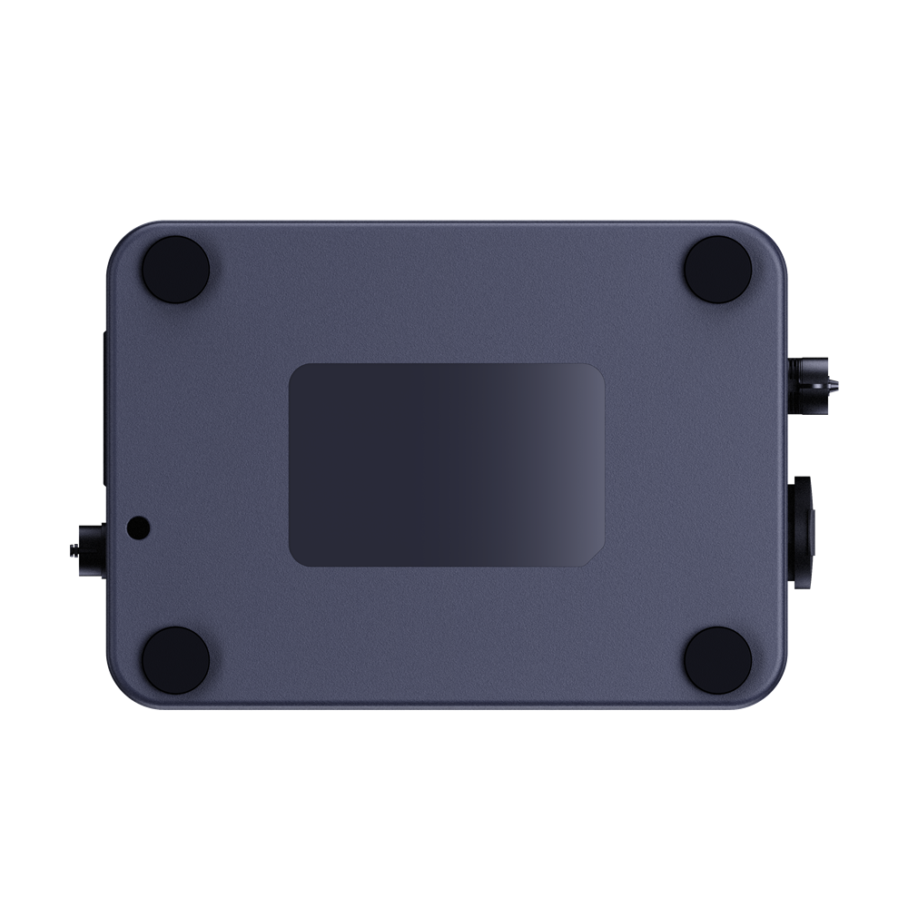 Indevolt BK1600 Centrale Électrique de Balcon avec Stockage