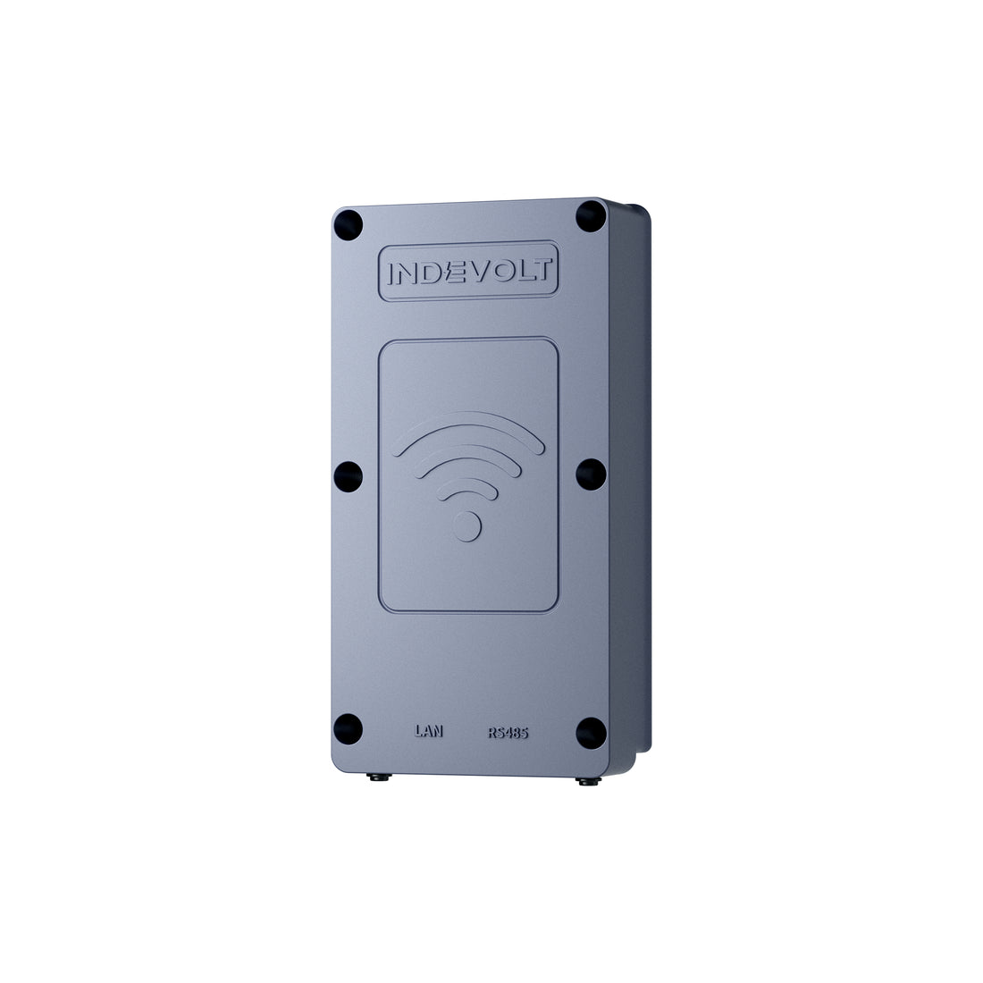 Indevolt UbiHub avec module LAN pour la série SolidFlex 2000