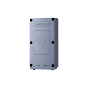 Indevolt UbiHub avec module LAN pour la série SolidFlex 2000