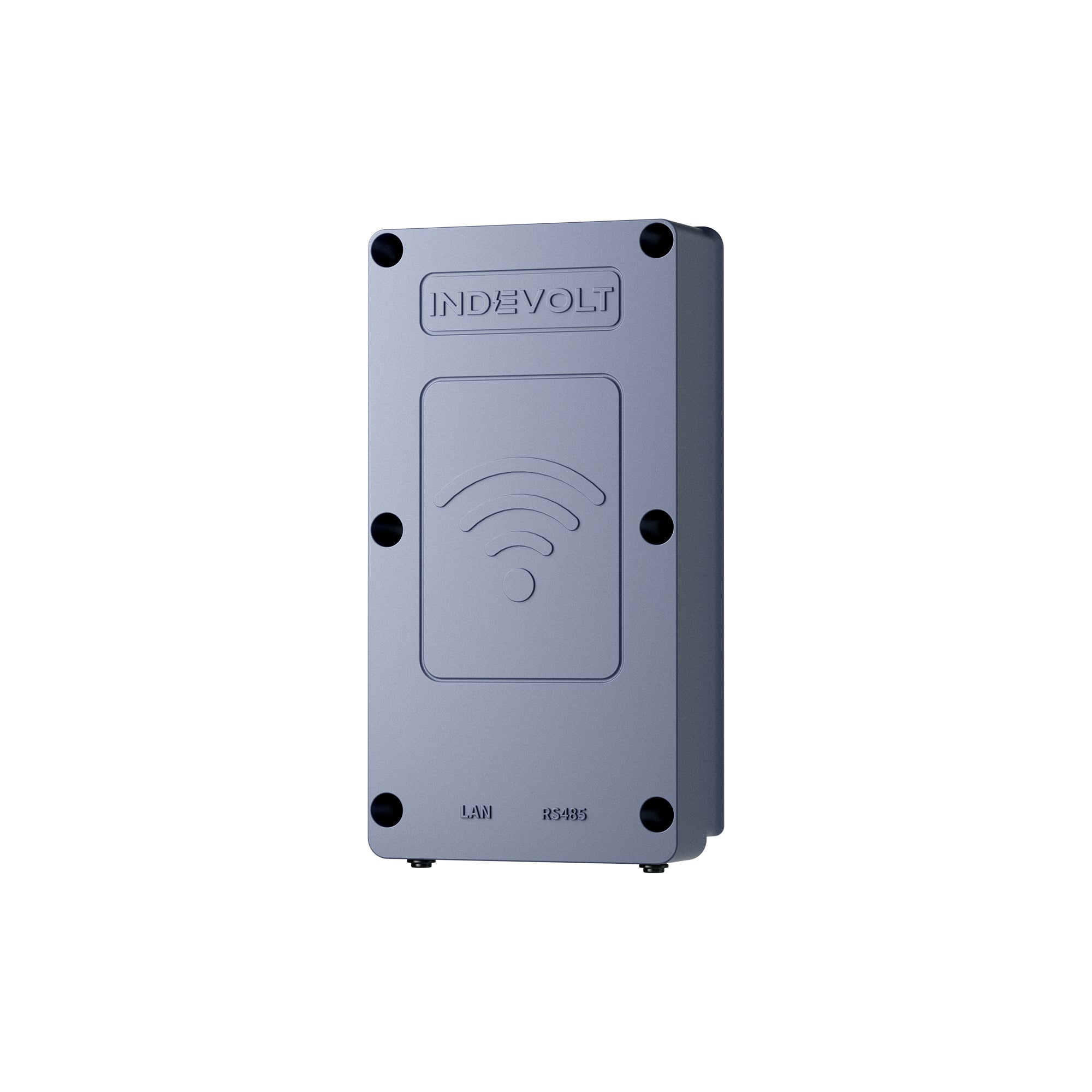 Indevolt UbiHub avec module LAN pour la série SolidFlex 2000