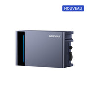 [Pre-Sale] Indevolt SolidFlex 2000 ECO Batterie Solaire Hybride Plug & Play avec Batteries LiFePO₄ Semi-Solides