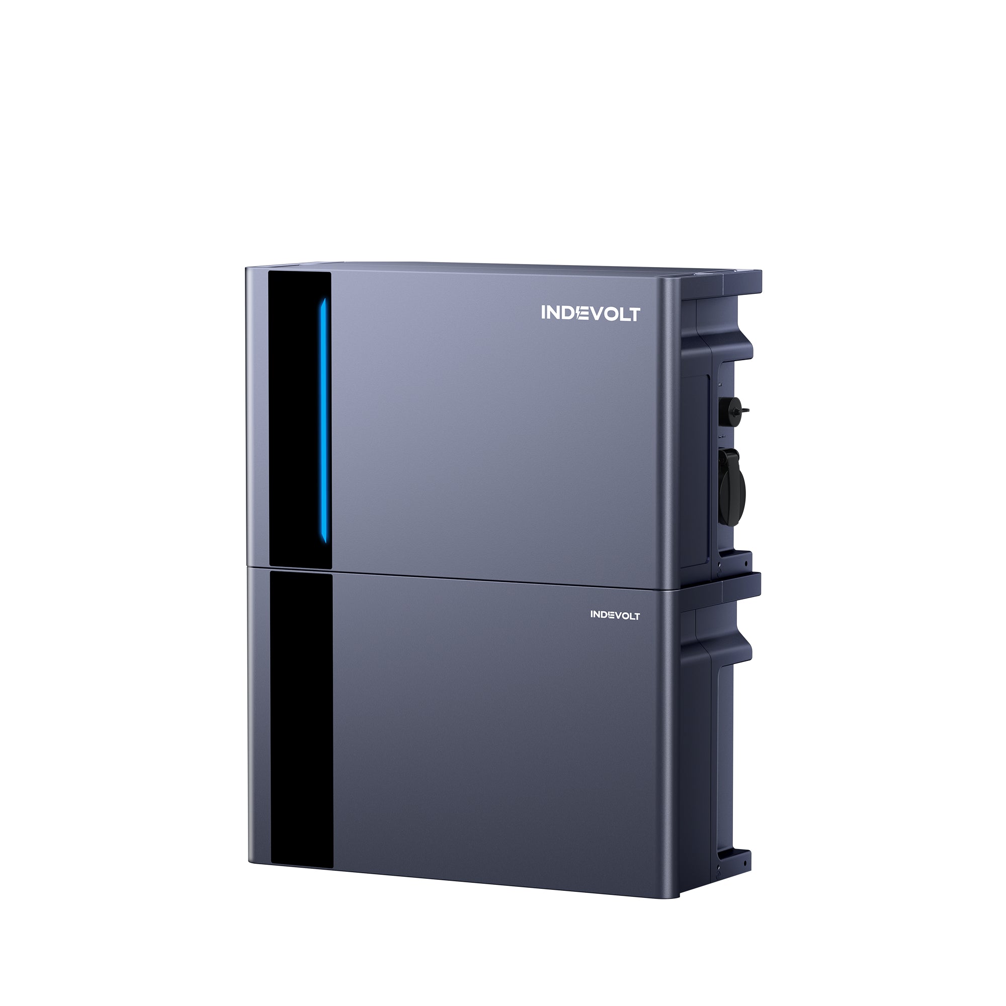 [Pre-Sale] Indevolt SolidFlex 2000 ECO Batterie Solaire Hybride Plug & Play avec Batteries LiFePO₄ Semi-Solides