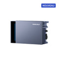 Indevolt SolidFlex 3000 AC Batterie Solaire Plug & Play Semi-Solides
