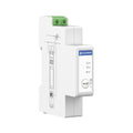 Solarman LoRa Compteur Intelligent Monophasé (Gratuit, Uniquement à des fins d'affichage, non disponible à la vente)