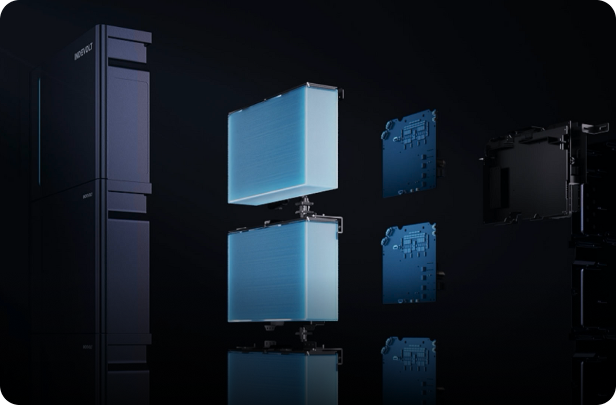 <p>Technologie CycBoost </p><p>pour plus d'énergie<br/></p>