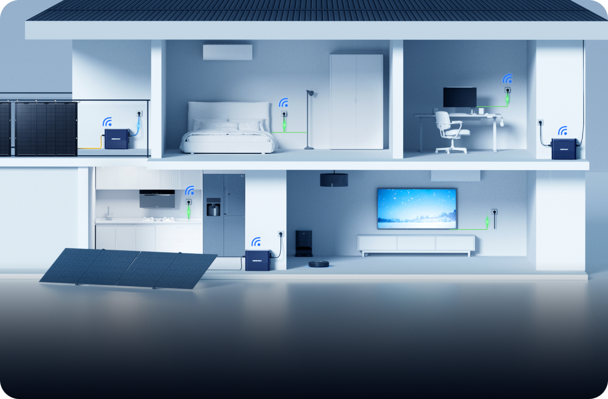 <p>Technologie de parallélisation </p><p>extension de la capacité et de la puissance</p>