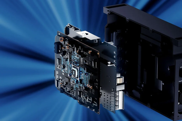 Optimiseur de batterie Indevolt : avancée technologique pour les centrales électriques de balcon avec stockage