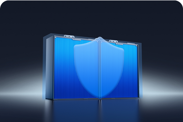 La protection nouvelle contre l’incendie: comment les batteries lithium semi-solides révolutionnent la sécurité des stockages domestiques