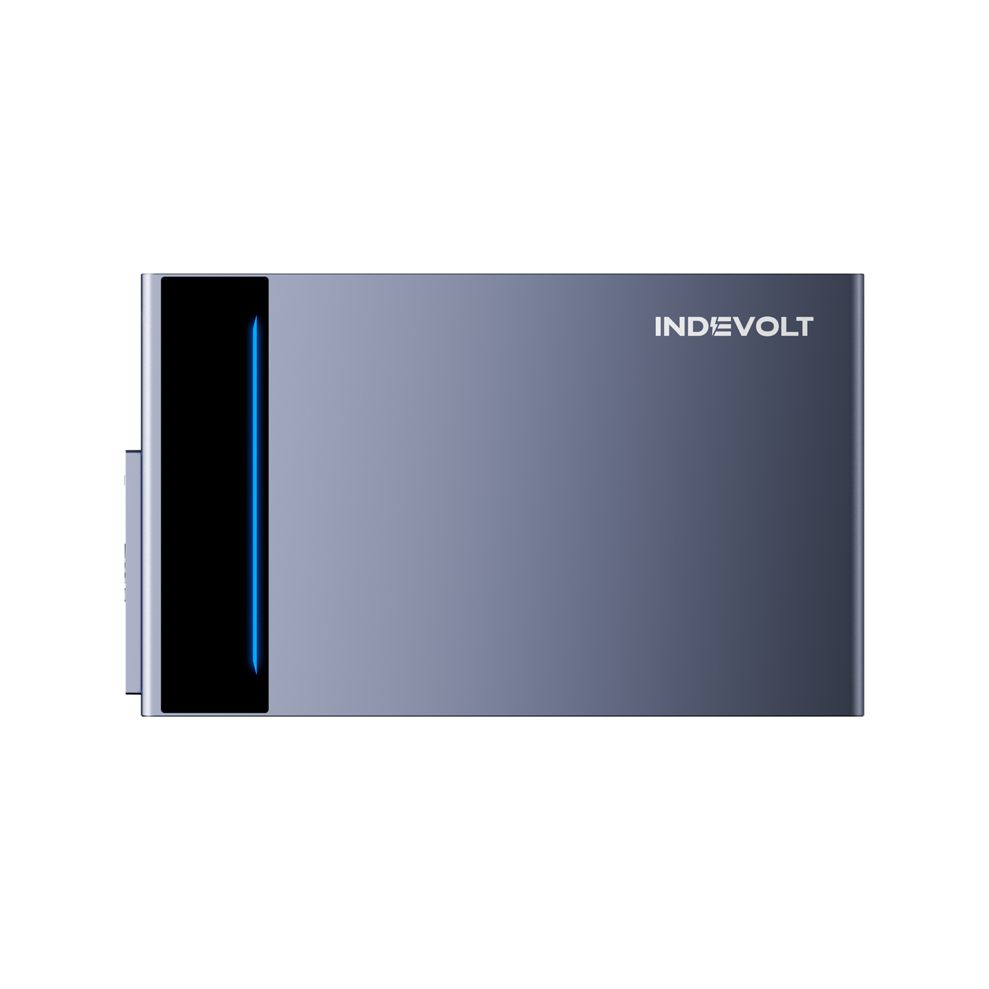 Indevolt SolidFlex 2000 ECO Batterie Solaire Plug & Play Semi-Solides (Version AC)