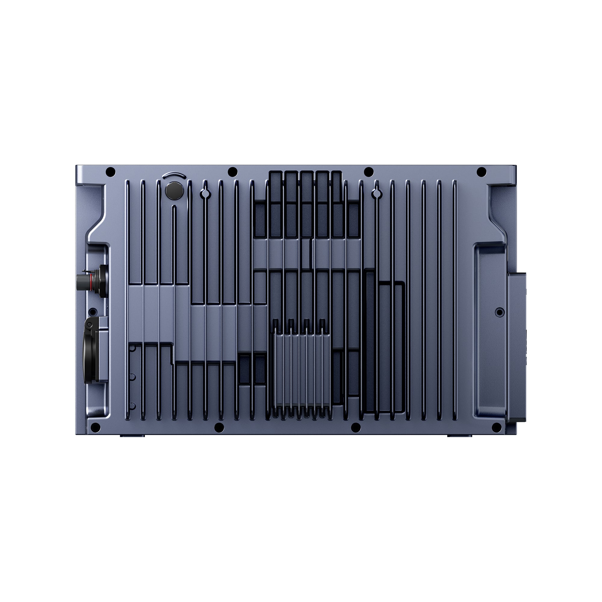 Indevolt SolidFlex 2000 ECO Batterie Solaire Plug & Play Semi-Solides (Version AC)