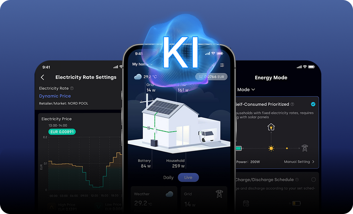<p>Algorithme de pilotage IA </p><p>pour l'optimisation de l'efficacité<br/><br/></p>