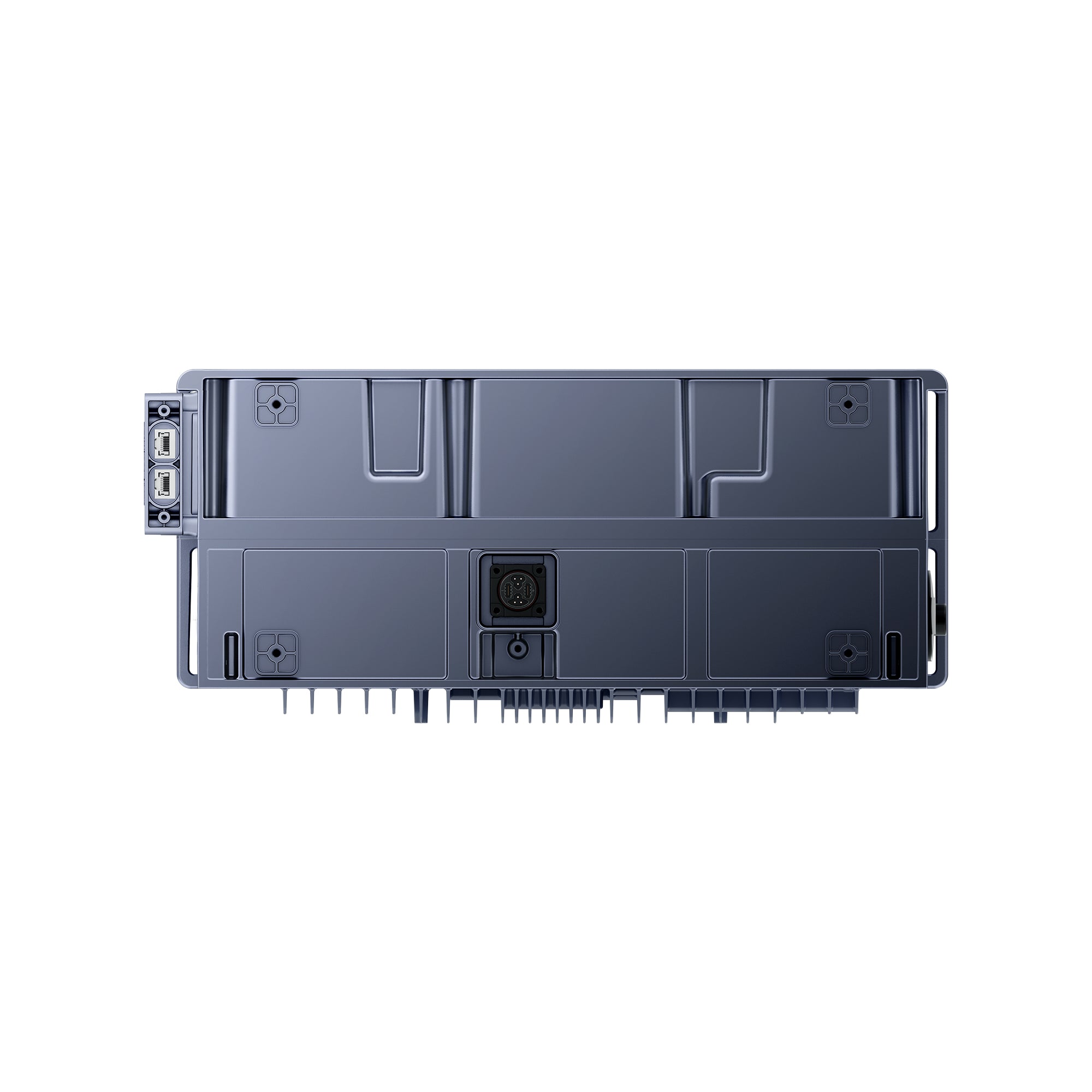 Indevolt SolidFlex 3000 AC Batterie Solaire Plug & Play Semi-Solides