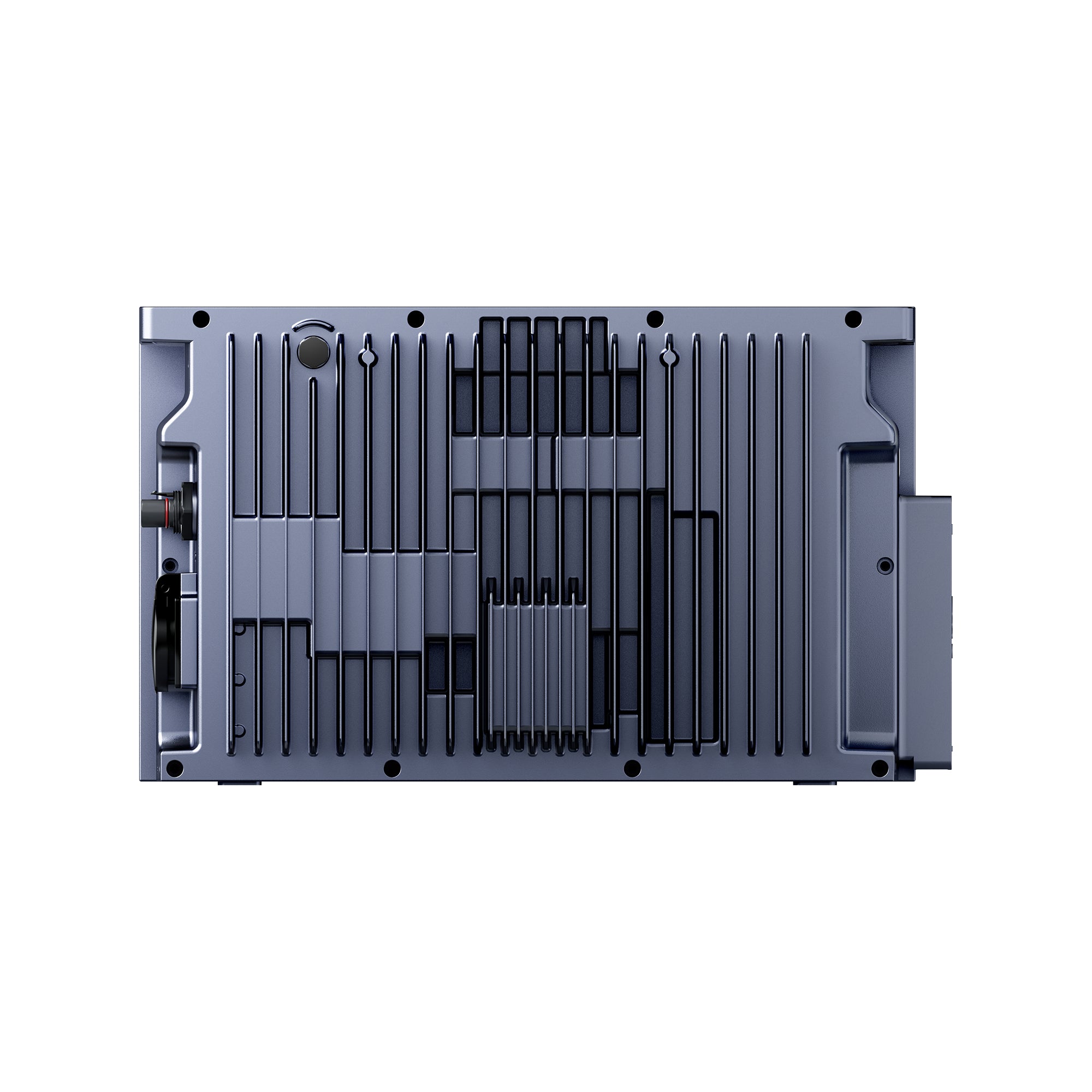 Indevolt SolidFlex 3000 AC Batterie Solaire Plug & Play Semi-Solides