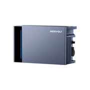 Indevolt SolidFlex 2000 ECO Batterie Solaire Plug & Play Semi-Solides (Version AC)