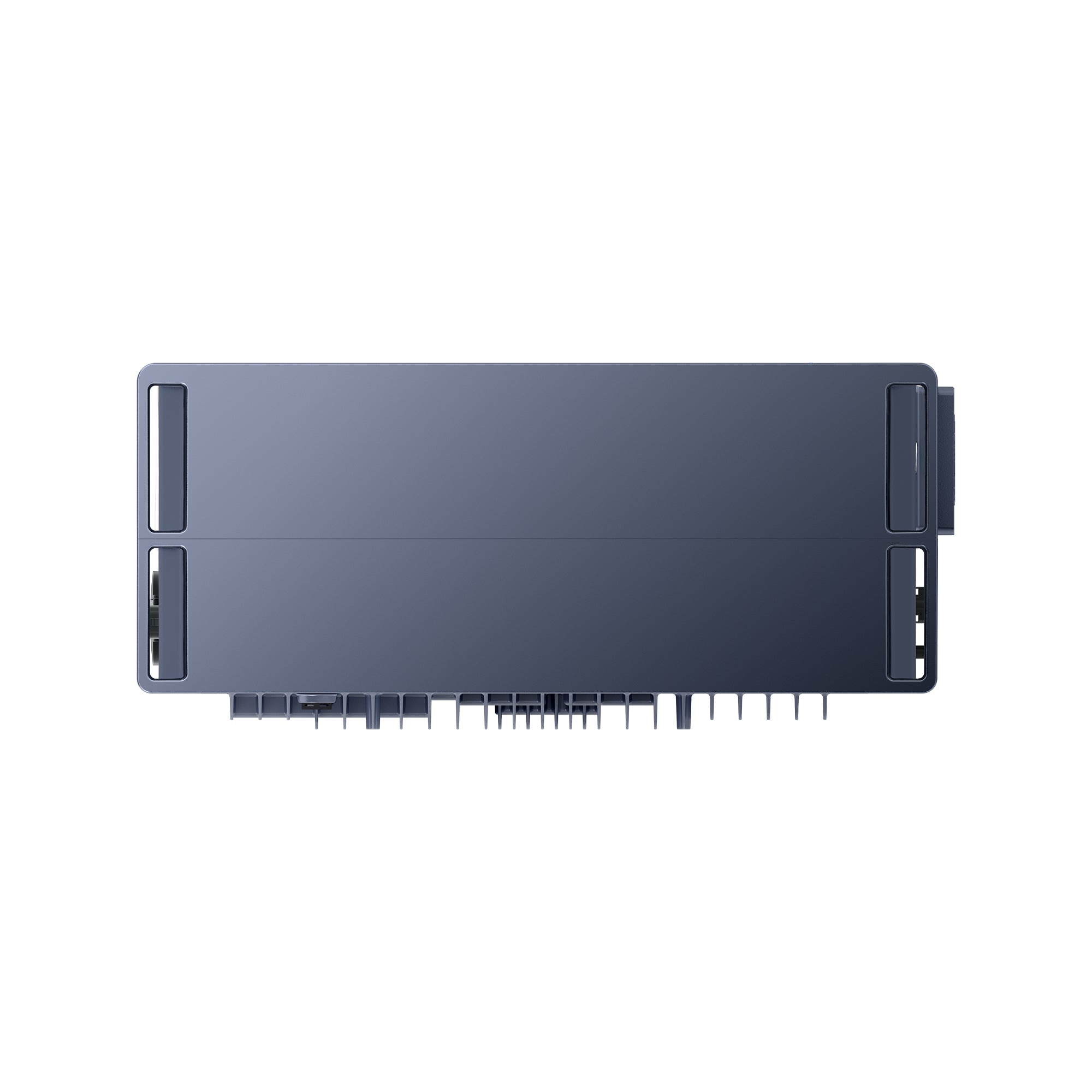 Indevolt SolidFlex 2000 Batterie Solaire Hybride Plug & Play LiFePO₄ Semi-Solides