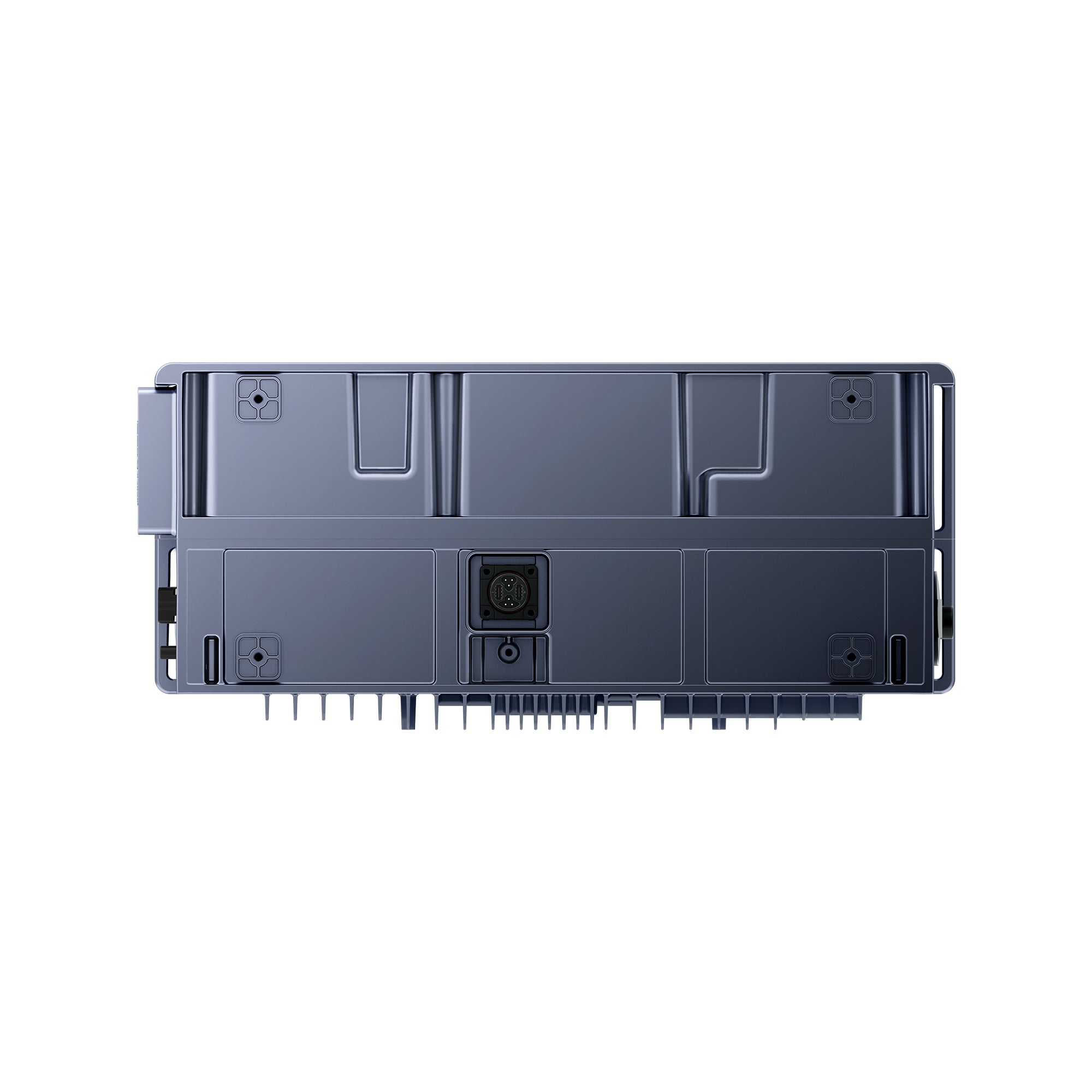 Indevolt SolidFlex 2000 Batterie Solaire Hybride Plug & Play LiFePO₄ Semi-Solides