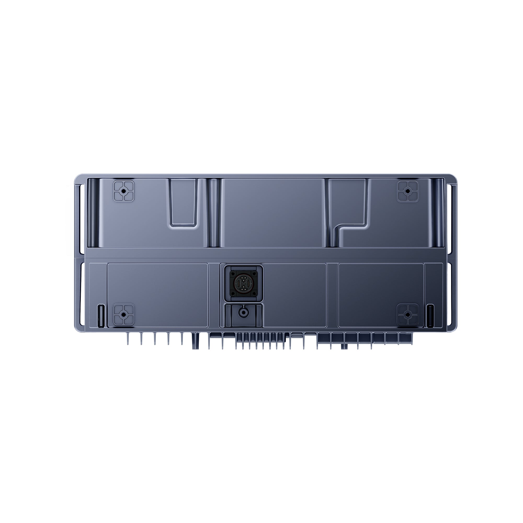 Indevolt SFA1800 Batterie Additionnelle Semi-Solides